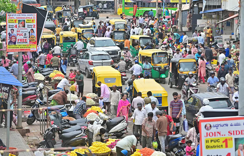 Ugadi celebrated with great enthusiasm